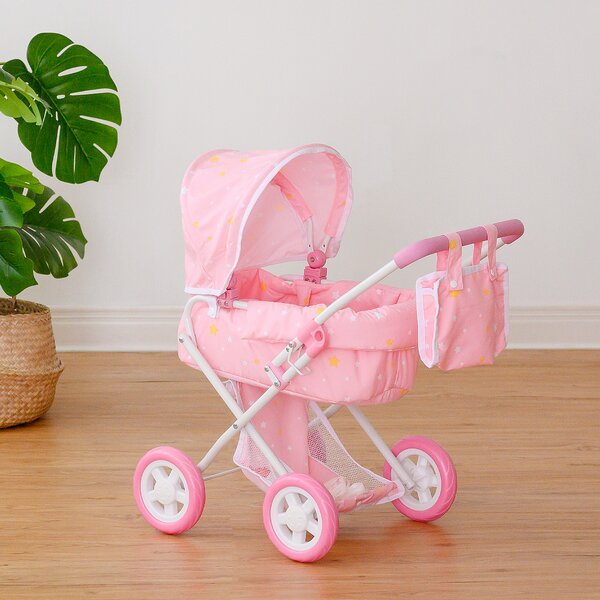 Doll strollers for 6 cheap year olds